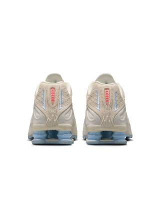 NIKE公式】ナイキ ショックス R4 SE ウィメンズシューズ.オンライン